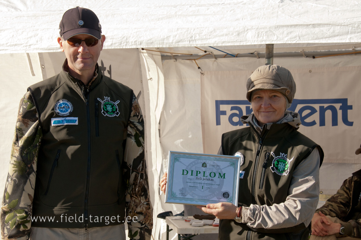 0336   Kategooria II koht I Heli Jalakas